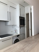 Appartamento Parigi 11° - Cucina