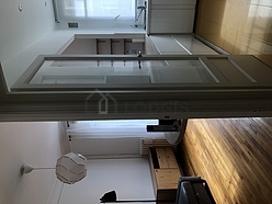 Wohnung Paris 11° - Eintritt