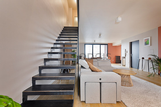Apartamento Montreuil - 