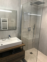 Apartamento Montreuil - Cuarto de baño 2