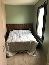 Appartamento Montreuil - Camera 2