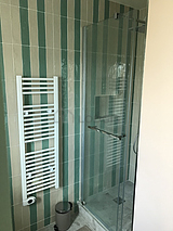 Appartamento Montreuil - Sala da bagno