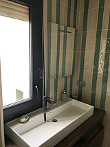 Appartamento Montreuil - Sala da bagno