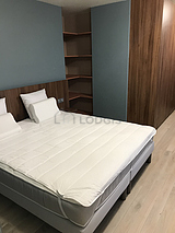 Appartement Montreuil - Chambre