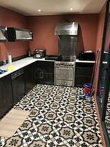 Appartement Montreuil - Cuisine