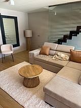 Appartement Montreuil - Séjour