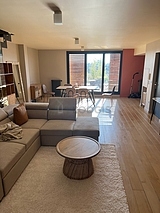 Appartement Montreuil - Séjour