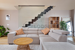 Appartement Montreuil - Séjour