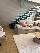 Wohnung Montreuil - Wohnzimmer