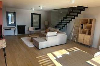 Montreuil 2 bedroom Apartment