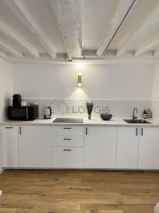 Apartamento Paris 2° - 