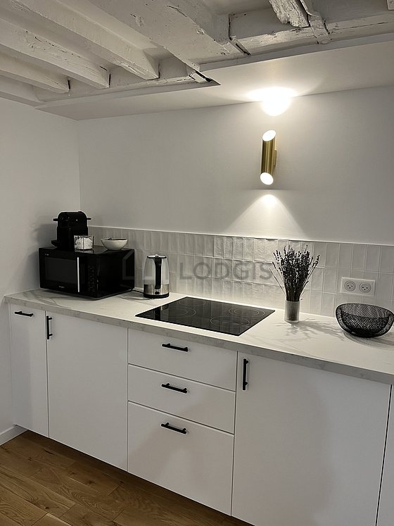 Wohnung Paris 2° - 