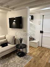 Apartamento Paris 2° - Salaõ