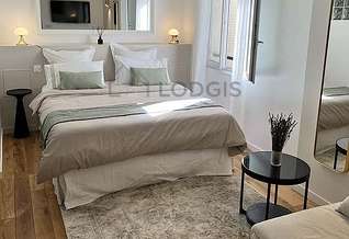 Studio Paris 2° Grands Boulevards - Montorgueil