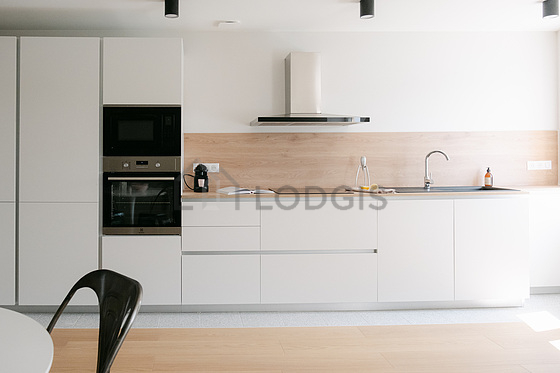 Apartment Nord-Ouest de Lyon - 