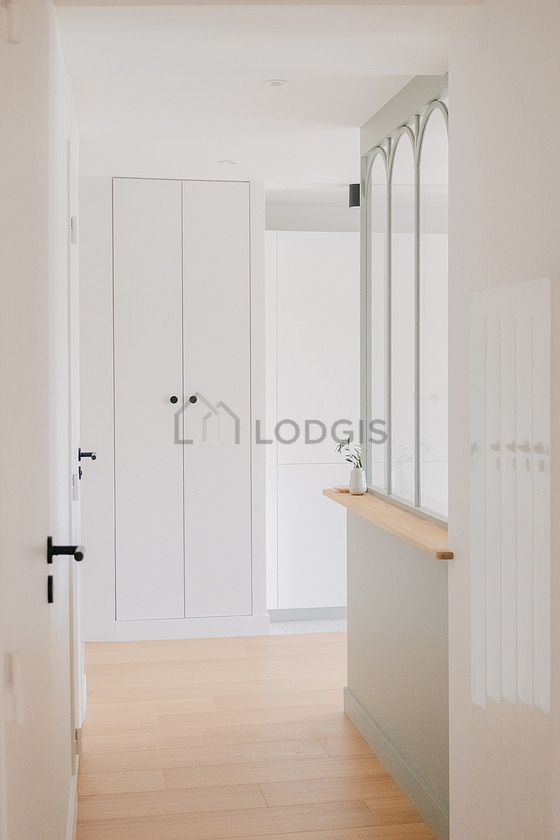 Appartamento Nord-Ouest de Lyon - 