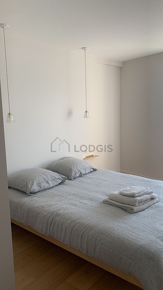 Appartamento Nord-Ouest de Lyon - 