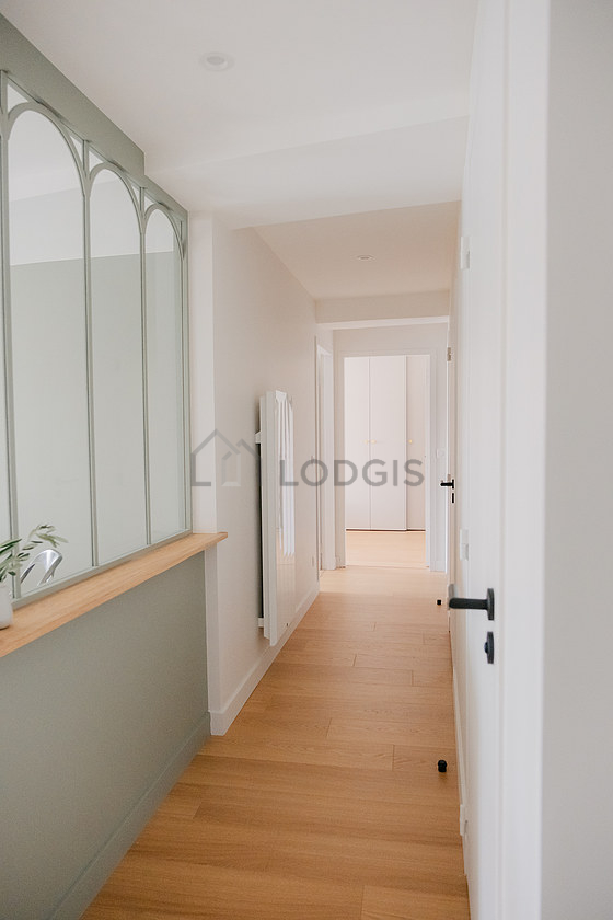 Wohnung Nord-Ouest de Lyon - 