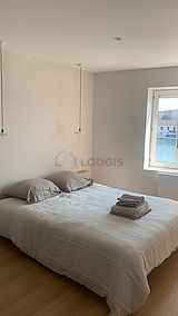 Appartamento Nord-Ouest de Lyon - Camera