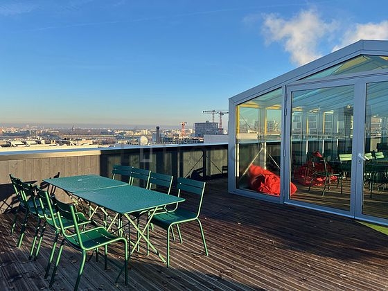 Apartamento París 13° - 