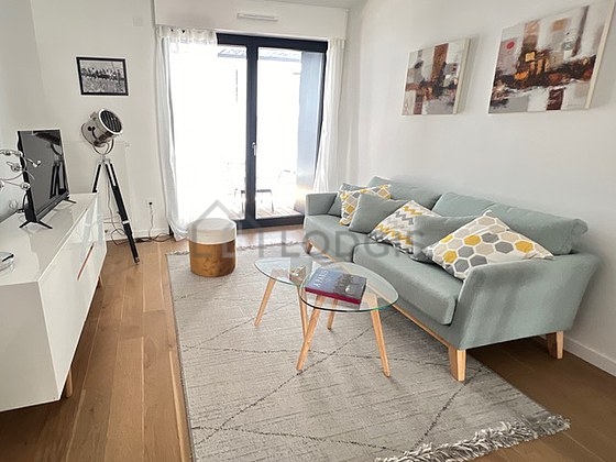 Appartement Paris 13° - 