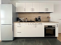 Appartamento Parigi 13° - Cucina