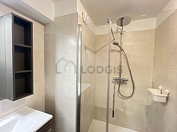 Appartamento Parigi 13° - Sala da bagno