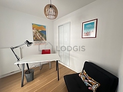 Appartamento Parigi 13° - Studio