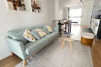 Appartement 1 chambre Paris 13° Bibliothèque Nationale