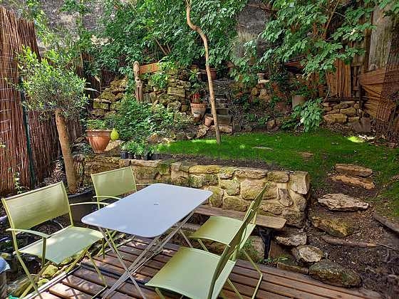 triplex Parigi 18° - 