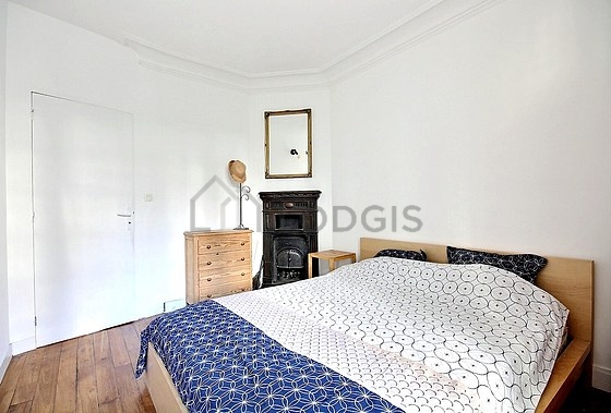 triplex Parigi 18° - 