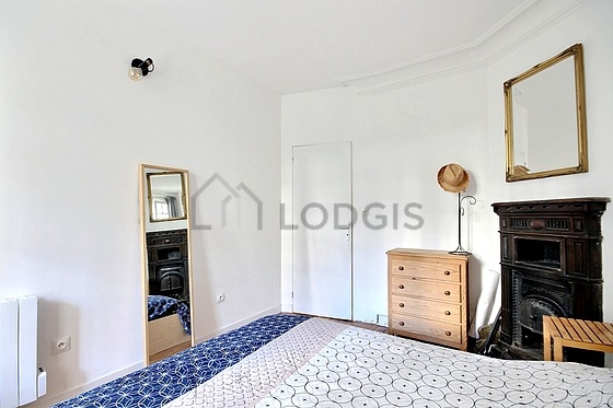Triplex Paris 18° - 