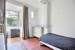 Triplex Paris 18° - Chambre 3