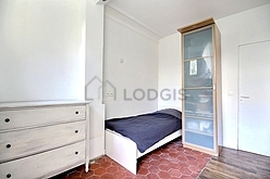 Triplex Paris 18° - Quarto 3