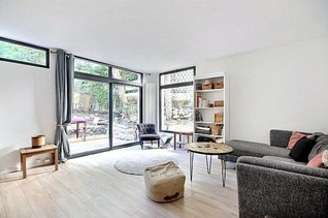 Montmartre París Paris 18° 3 dormitorios tríplex