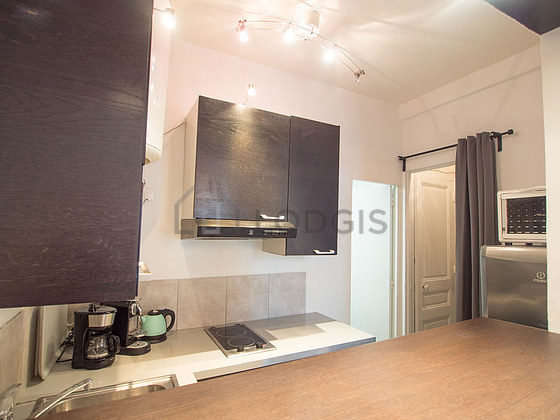 Apartamento París 14° - 
