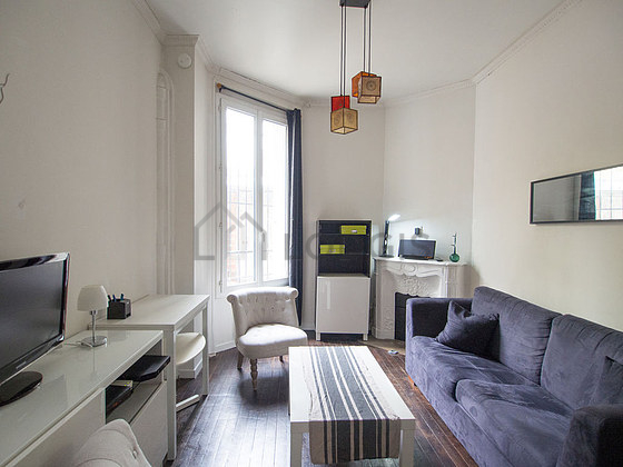 Appartamento Parigi 14° - 