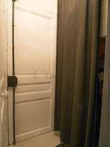 Apartamento Paris 14° - Entrada