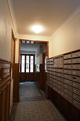 Apartamento Paris 14°