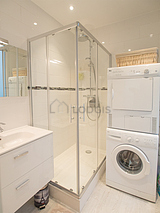 Appartamento Parigi 14° - Sala da bagno