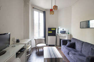 Appartement 1 chambre Paris 14° Montparnasse