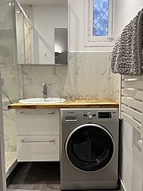 Apartamento Haut de seine Nord - Casa de banho