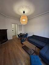 Apartamento Haut de seine Nord - Salaõ