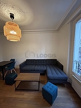 Apartamento Haut de seine Nord - Salaõ