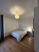 Appartement Haut de seine Nord - Chambre 2