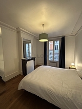 Appartement Haut de seine Nord - Chambre