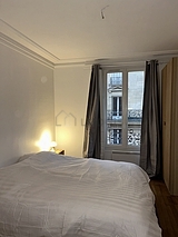 Wohnung Haut de seine Nord - Schlafzimmer 3