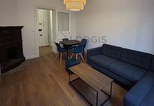 Levallois - Perret 3 quartos Apartamento