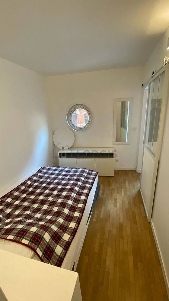 Apartment Paris 19° - 