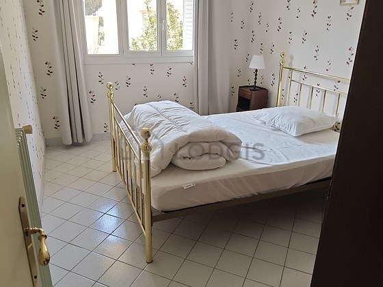 Apartment Centre ville - 